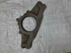 Disk Brake Caliper for Russian Manufactured Axle 93341-3502015