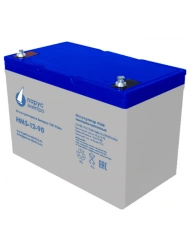AGM Lead Acid Battery HMS-12-90