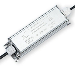 LED Matrix Power Supply SOT50-042.1050.11.M.67.11