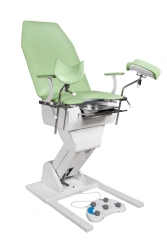 Gynecological-Urological Chair "Kler" - KГЭМ-01