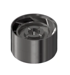 Diffuser Apparatus for Submersible Electric Centrifugal Pumps, REDA D1750N, REDALIT