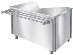 Cash Module MK for Catering Line "Iterma-900