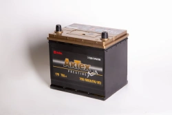 Lead-acid Starter Battery 6ST-70 NC(N), L, LY, VL, EFB