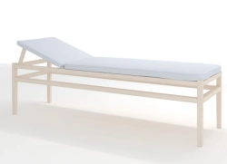 Physiotherapy Couch KM-3 with Metal Frame