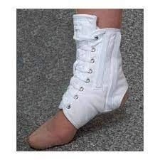Rigid Ankle Joint Brace for Rehabilitation BGS-3