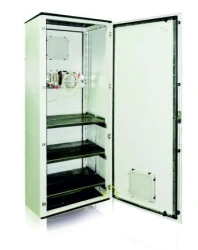 Battery Cabinets Series "SHB" for Sealed Battery Installation