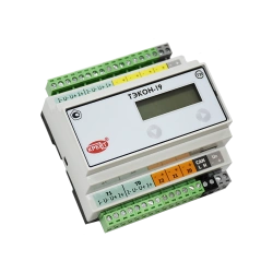 Programmable Measurement Converter TEKON-19 (Model 06M)