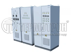 SHPAT YUKLYA 565418.003 Cabinet Set for Reliable Power Supply