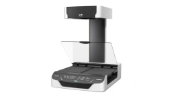 Advanced Planetary Scanner for Document Digitization A2-600KS