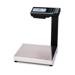 Electronic Desktop Scale MK-15.2-RA11