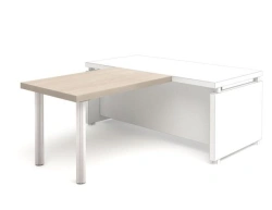 Modern Series K60 Briefing Table Extension