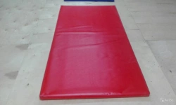Gymnastics Mat for Training and Competition