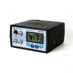 Multi-Component Gas Analyzers "Polar" - Model "Polar