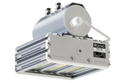 LED Light Fixture Series UCC: UCC-12