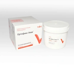 Orthofix Aqua Cement - Water-Resistant 30g