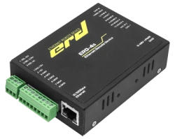 Remote Control and Monitoring Device SNR-ERD-4s