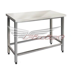 Special Pastry Table with Polypropylene Top