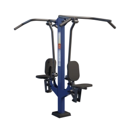 Upper Pull Training Machine - Fitness Strength Trainer