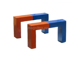 Magnetic Compensation Device MKP-3 for Welding Gaps