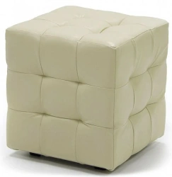 Versatile Ottoman Puff, Model PF