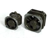 VO-10-2A Axial Fan 800m³/h 220V for Electronic Equipment Cooling