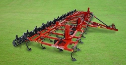 Soil Cultivator KSP-1200, Agricultural Equipment
