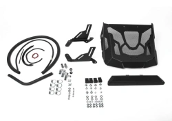 Radiator Relocation Kit for CF MOTO X8, X8 H.O. (2012-)