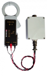 Electric Rotor Torque Sensor DEMR-316