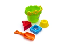 Biscuit Sand Toy Set KNOBA 1/15