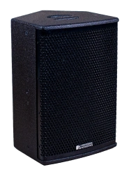 Universal Acoustics Mobile 12CXA Active Acoustic System