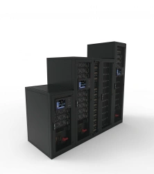 Uninterruptible Power Supply for Data Centers - MIR3