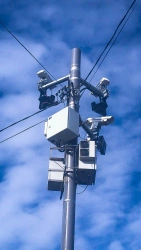 Digital Traffic Flow Monitoring System "Digital Patrol 3