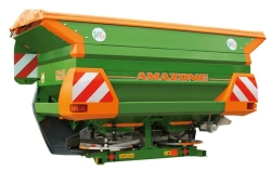 Centrifugal Spreader ZA-M 3000 for Uniform Fertilizer Application
