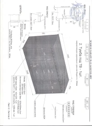 Modern TV Stand - Stylish Furniture for Entertainment Setup