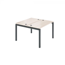 Double Bench for 2 Workstations AMB-002.60
