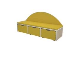 DM1.1059 Bench - Stylish and Functional Furniture