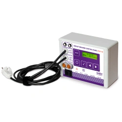 High Voltage Circuit Breaker Control Panel PUW-10