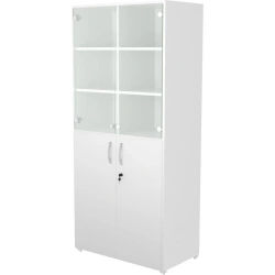 Storage Cabinet for Dishes and Documents SHL-L Series