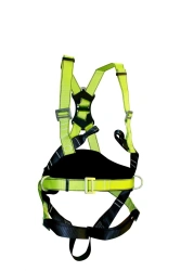 Personal Safety Harness SP-04 for Fall Protection