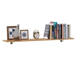 Villaggio LD.680210.000 Shelf (Golden Oak)