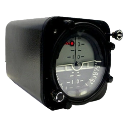 Aviation Horizon AGH-3K Series 3 - Accurate Positioning Tool