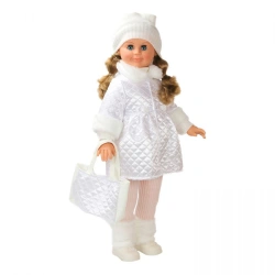 Milan Doll 18" with Voice, Model V319/o