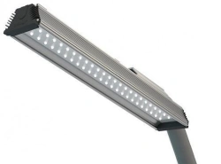 Elbrus LED Street Light 48.16270.87 (Type KSS G, Sh, K)