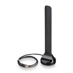 Omnidirectional Wideband Antenna with Magnetic Mount KC3-800/2700