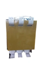 Three-Phase Inductor for Frequency Converter LKSGLB-0.11/760