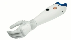 PR9-70-B Powered Forearm Prosthesis with External Energy
