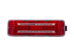 Rear Signal Light FZ 07.24-01L