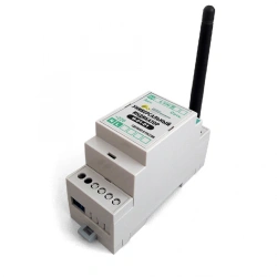 Universal Signal Indicator for Remote Input Monitoring I-01-01