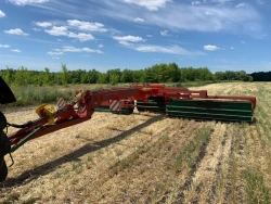 Rotary Shredder "Dias" IR-6L