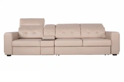 Toronto 1-Seater Sofa Module